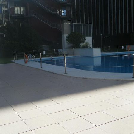 Madrid Studio Apartments Ngoại thất bức ảnh