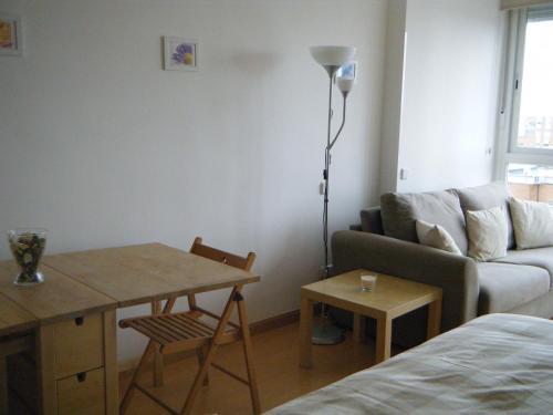 Madrid Studio Apartments Ngoại thất bức ảnh