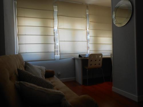 Madrid Studio Apartments Ngoại thất bức ảnh