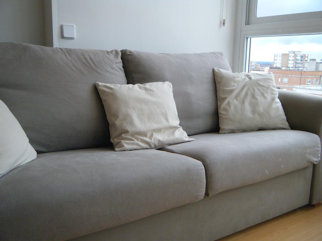 Madrid Studio Apartments Phòng bức ảnh