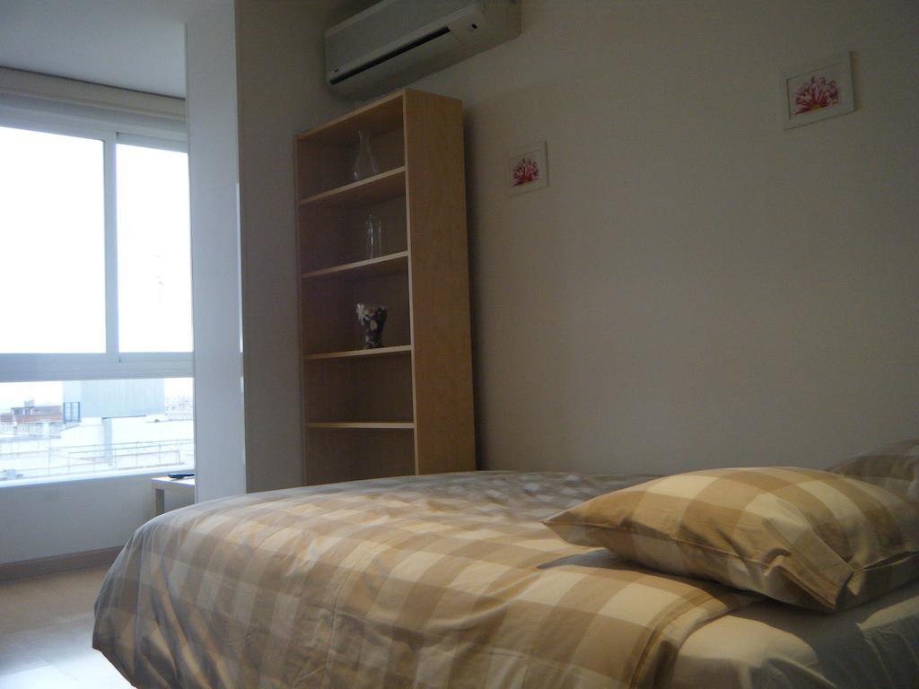 Madrid Studio Apartments Phòng bức ảnh