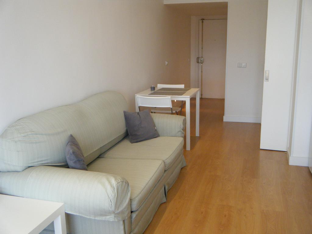 Madrid Studio Apartments Phòng bức ảnh