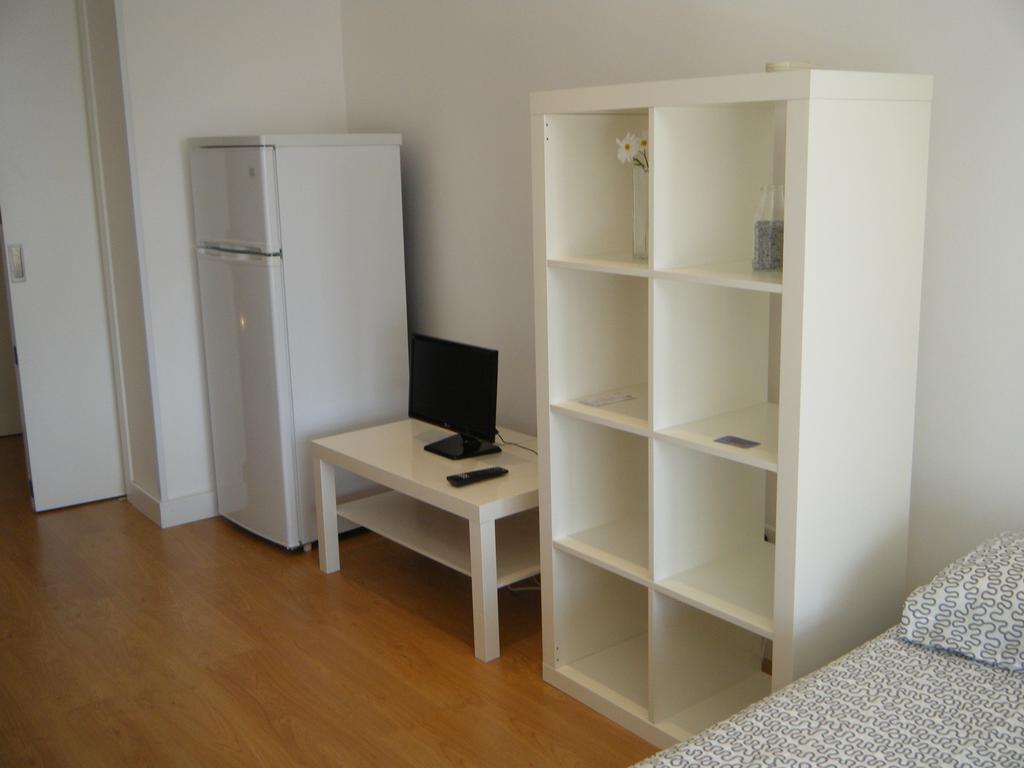Madrid Studio Apartments Phòng bức ảnh